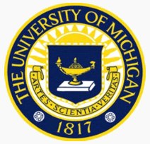 1. University of Michigan at Ann Arbor