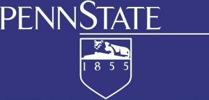 3. Pennsylvania State University
