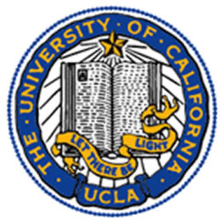 3. University of California – Los Angeles