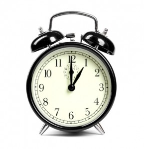 4. Alarm Clock