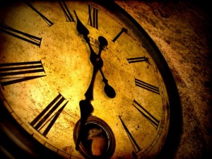 5. What would you change in your life if you will be given the opportunity to go back in time