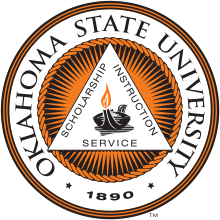 7. Oklahoma State University