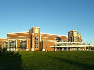 7. University of North Dakota