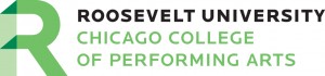 8. Roosevelt University's Chicago College of Performing Arts