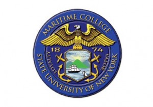 9. SUNY Maritime College