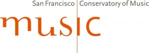 1  San Francisco Conservatory of Music