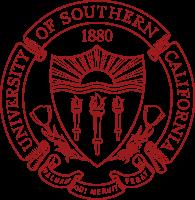 1. University of Southern California