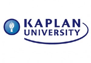2. Kaplan University Online