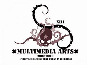 3 Multimedia Arts