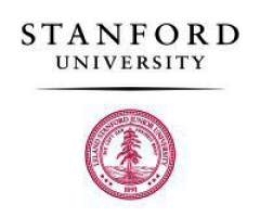 3. Stanford University