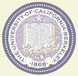 3.University of California – Berkeley