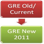 8How is the test design different in the revised GRE