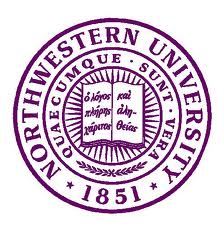 9 Northwestern University