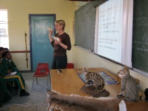 9. Animal and Wildlife Educators