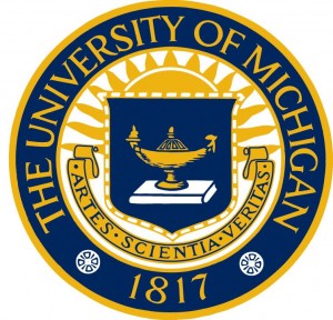 3 University of Michigan