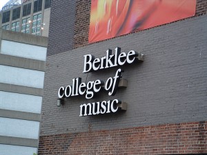 4 Berklee College of Music