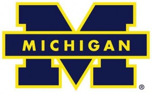 7. University of Michigan