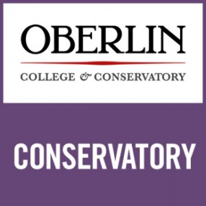 9 Oberlin Conservatory of Music