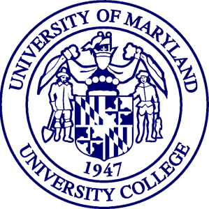 1. University of Maryland University College