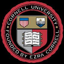 1.Cornell University