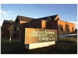 6. Durham Technical Community College
