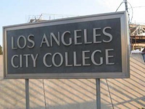 6. Los Angeles City College