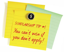 7. Scholarship requirements