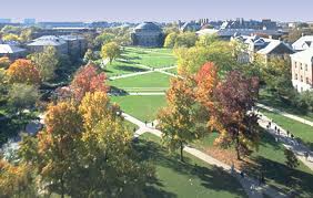 7. University of Illinois – Urbana-Champaign, Urbana, Illinois