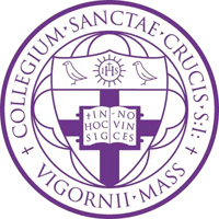 8. College of the Holy Cross