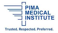 8. Pima Medical Institute