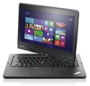 4. Lenovo ThinkPad Twist S230u