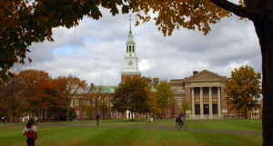 America's Top 10 Most Expensive Colleges