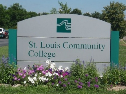 st louis community college meramec