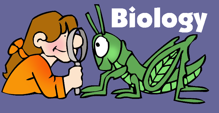 online biology courses