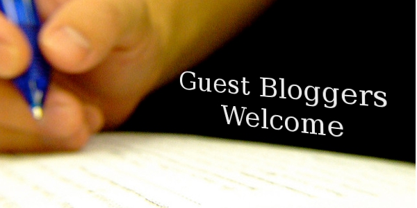 Guest-Bloggers-Welcome