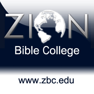 zion bible college