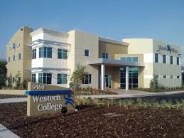 westech college