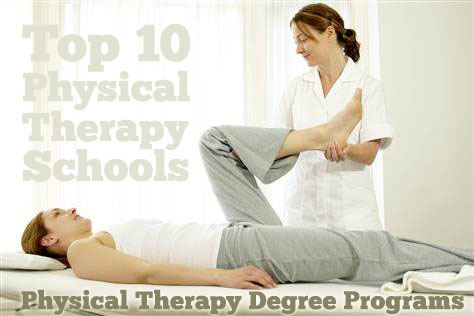 Physical Therapy Courses